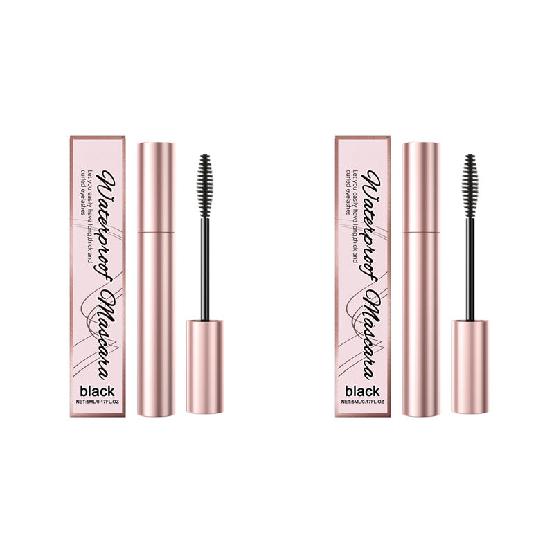 💜LAST DAY - BUY 1 GET 1 FREE💜Natural Long-Lasting Curling Mascara