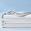 💜 LAST DAY PROMOTION - 50%OFF💜Comfortable Cooling Blanket