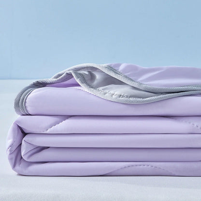 💜 LAST DAY PROMOTION - 50%OFF💜Comfortable Cooling Blanket