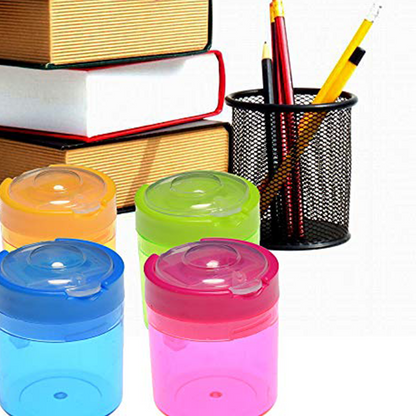Pencil Sharpener