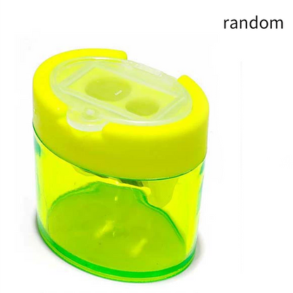 Pencil Sharpener