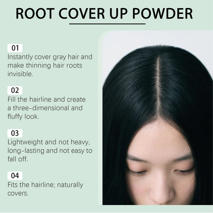💜LAST DAY - BUY 1 GET 1 FREE💜Long-Lasting Hairline Powder Stick