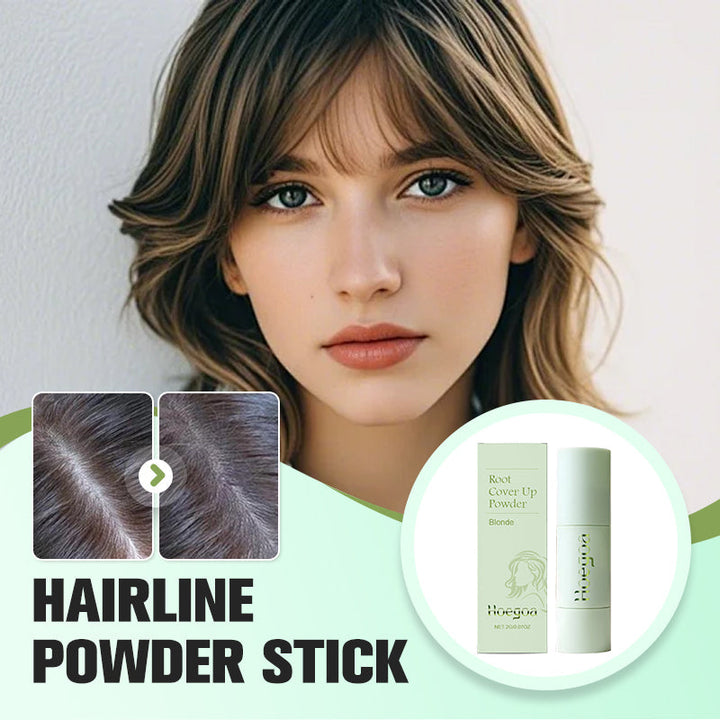💜LAST DAY - BUY 1 GET 1 FREE💜Long-Lasting Hairline Powder Stick