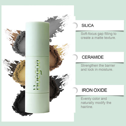💜LAST DAY - BUY 1 GET 1 FREE💜Long-Lasting Hairline Powder Stick