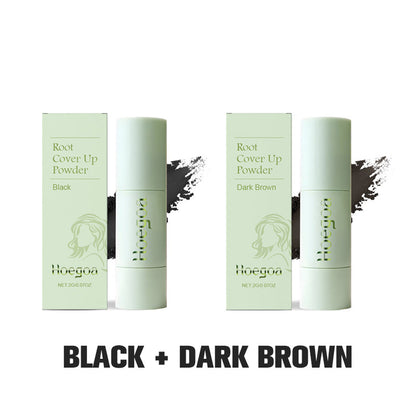 💜LAST DAY - BUY 1 GET 1 FREE💜Long-Lasting Hairline Powder Stick