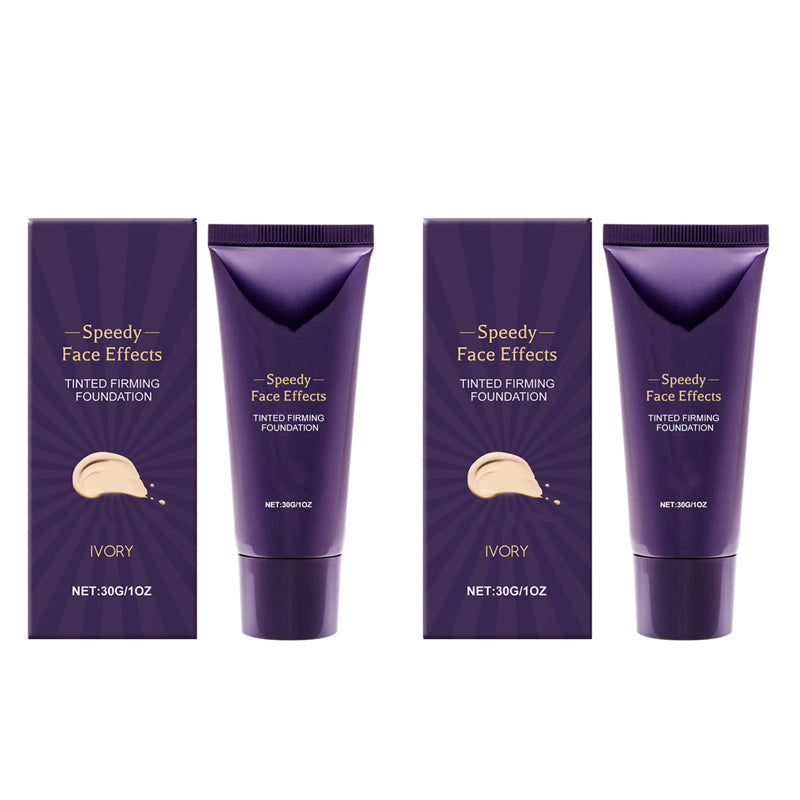 Natural Coverage Tinted Face Primer