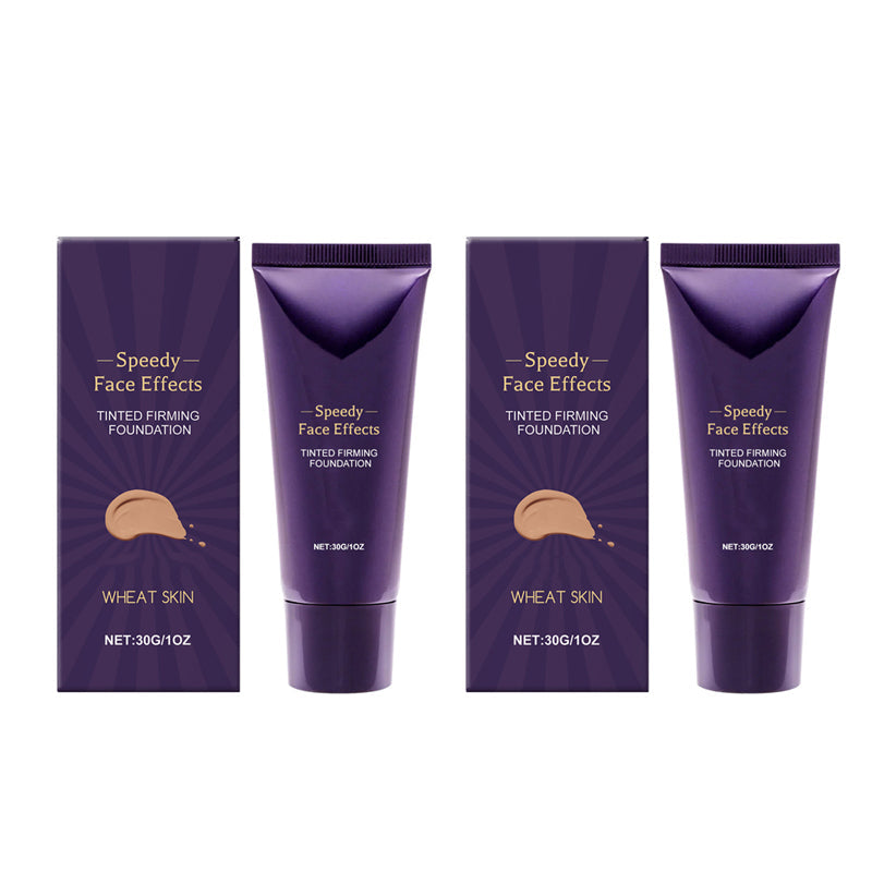 Natural Coverage Tinted Face Primer