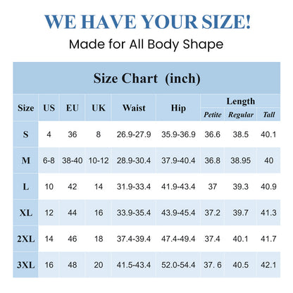 💜LAST DAY-50% OFF💜High Stretch Tummy Control Jeans