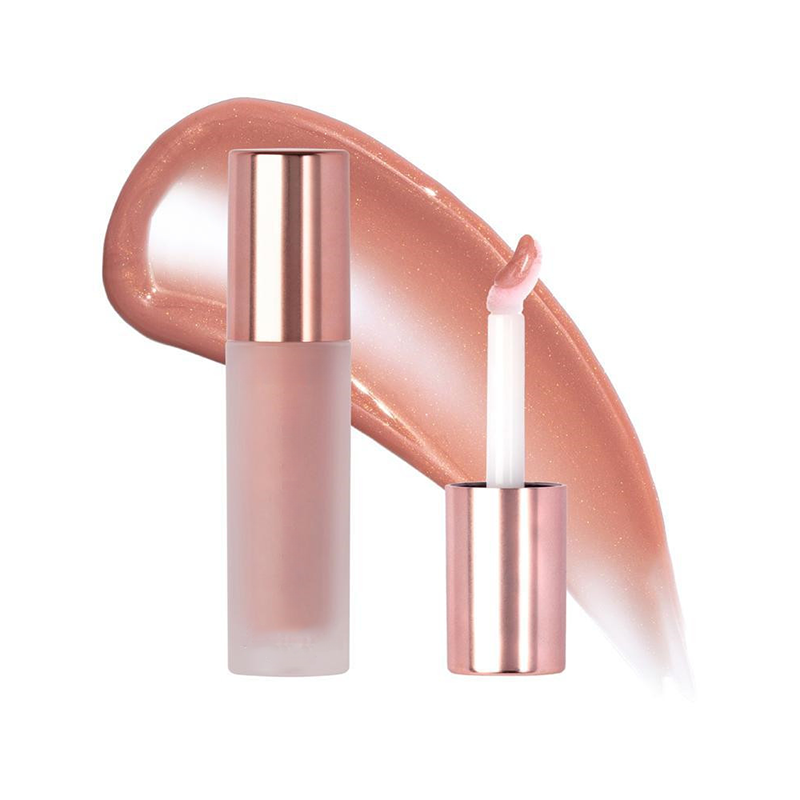 💜 LAST DAY PROMOTION - 50%OFF💜Moisturizing Luminous Glass Lip Gloss