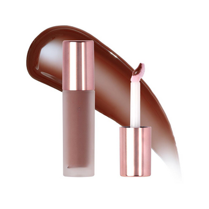 💜 LAST DAY PROMOTION - 50%OFF💜Moisturizing Luminous Glass Lip Gloss