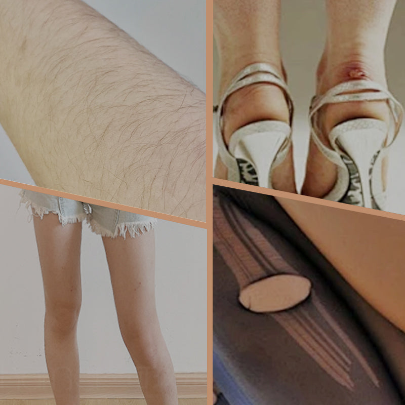 Final 3 Hours: 50% OFF🔥Shiny oil sheer Tights Pantyhose for Women