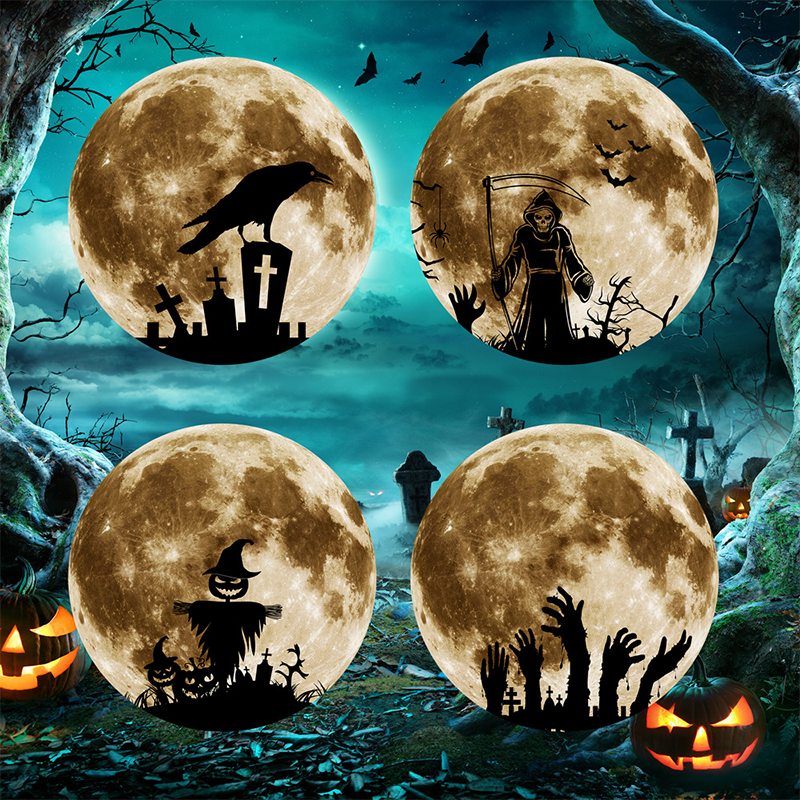 🔥Halloween Sale - 50% off 🎃3D Bat LED Wall Light Decor 🦇✨ – Easy Installation | Soft LED Glow for Living Room/Bedroom Festive Vibe