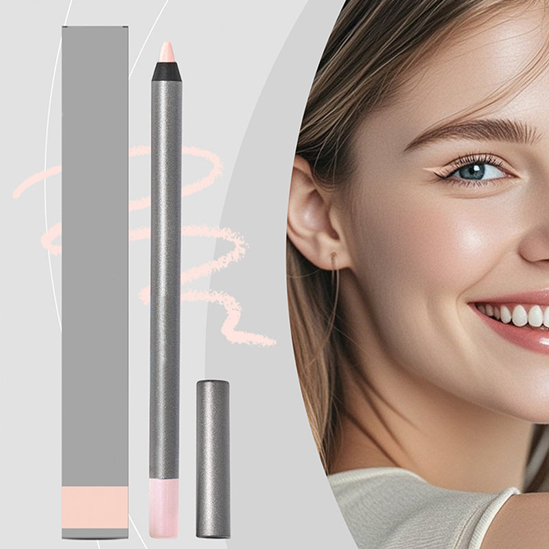 LAST DAY - BUY 1 GET 1 FREE💜Waterproof Long-Lasting Eyeliner Pencil