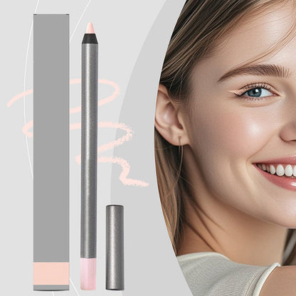 💜LAST DAY - BUY 1 GET 1 FREE💜Waterproof Long-Lasting Eyeliner Pencil