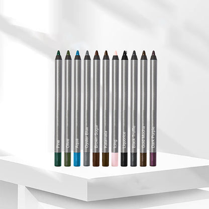 LAST DAY - BUY 1 GET 1 FREE💜Waterproof Long-Lasting Eyeliner Pencil