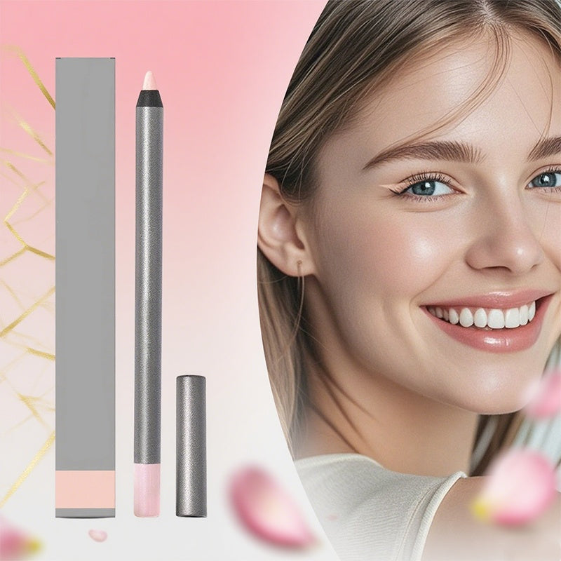 LAST DAY - BUY 1 GET 1 FREE💜Waterproof Long-Lasting Eyeliner Pencil