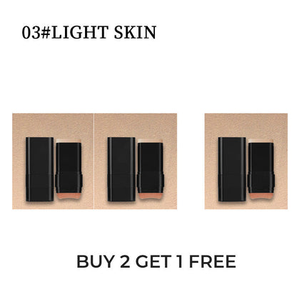 🔥✨2-in-1 Foundation Stick with Brush