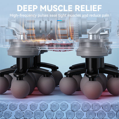 ✨Deep Tissue Electric Body Massager|Free Shipping ✈️