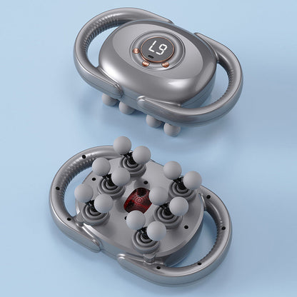 ✨Deep Tissue Electric Body Massager|Free Shipping ✈️
