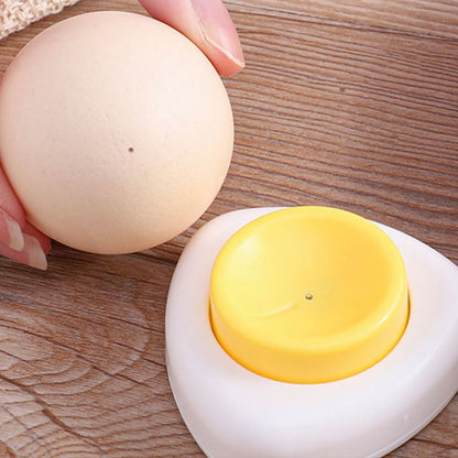 🔥LAST DAY -BUY 1 GET 2 FREE🔥Egg Piercer with Safety Lock