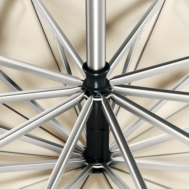 🌧️Reflective Strip Umbrella – Perfect for Night Commutes & Rainy Days