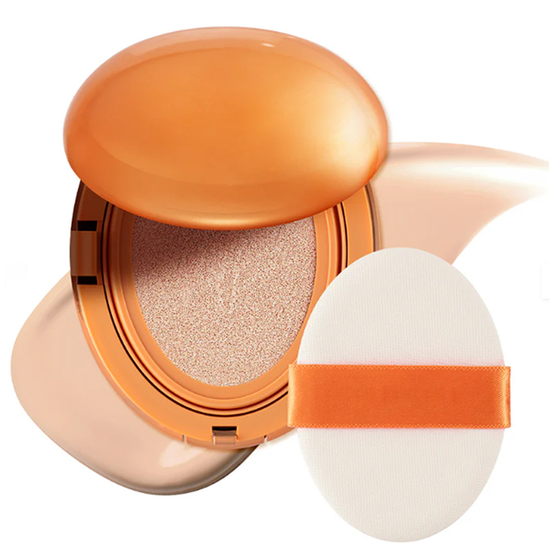 📢📢56%OFF!!!⏰Long-Lasting Waterproof Concealer Cushion