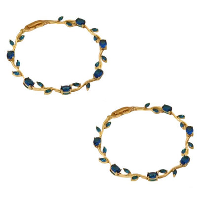 💜 LAST DAY PROMOTION - 50% OFF💜Women's Dainty Leaf Charm Bracelet