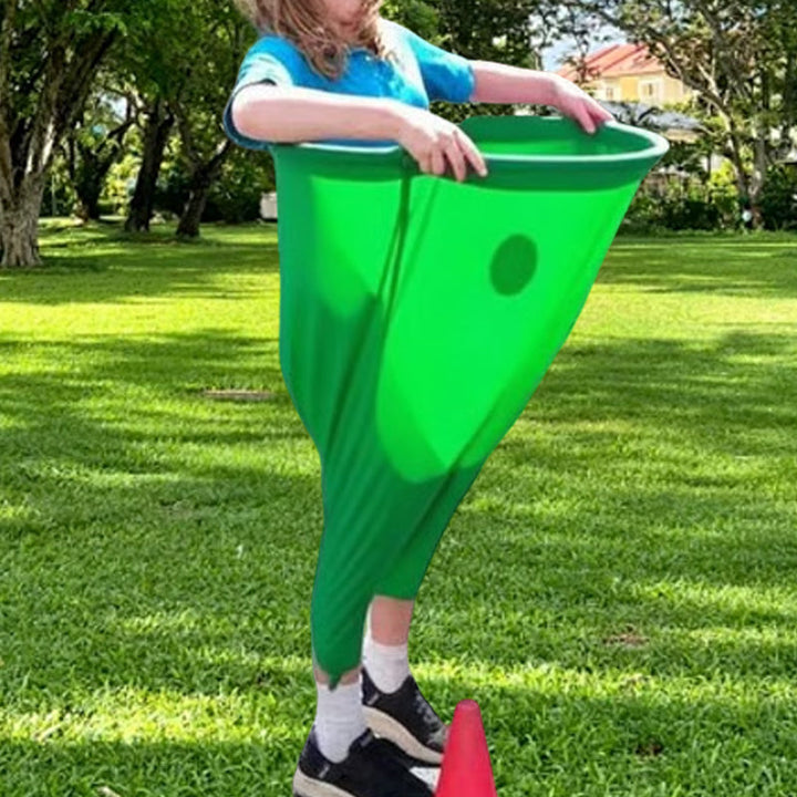 🎅Xmas Sales - 50% OFF🎄Granny Pants Toss Lawn Game Kit