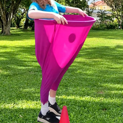 🎅Xmas Sales - 50% OFF🎄Granny Pants Toss Lawn Game Kit