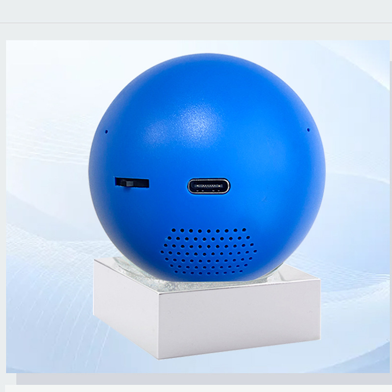 🎅Xmas Sales - 50% OFF🎄Video Display Sphere for Cherished Moments