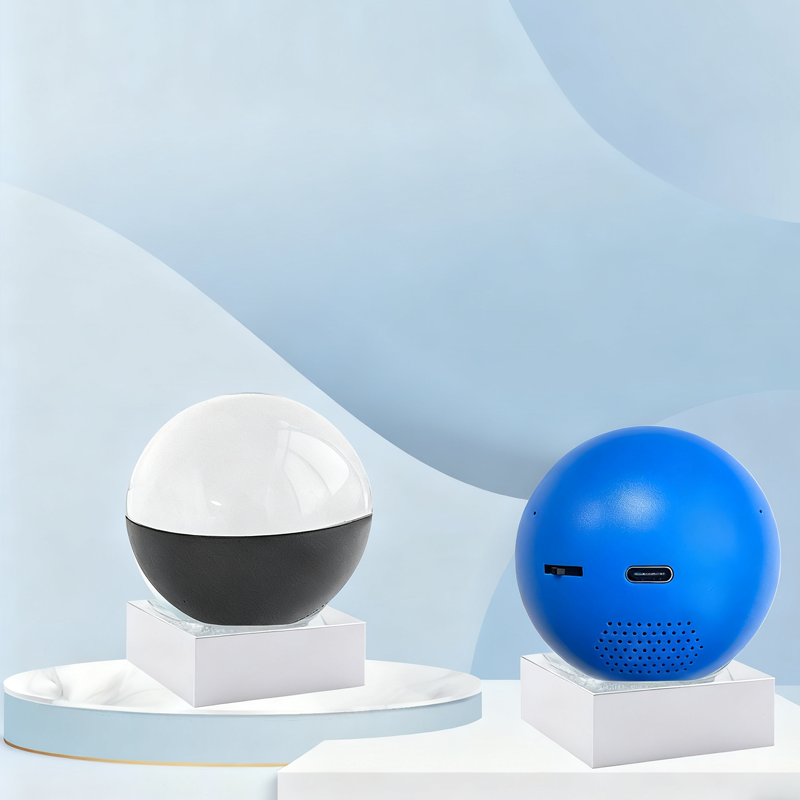 🎅Xmas Sales - 50% OFF🎄Video Display Sphere for Cherished Moments