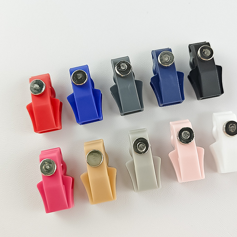 🔥 50% DE RÉDUCTION ! ✨ Kit Réparation Fermeture Éclair 10 Pièces - Installation par Clipsage, Glissement Fluide, Plastique Haute Résistance 🔧⛓