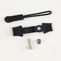 🔥 50% DE RÉDUCTION ! ✨ Kit Réparation Fermeture Éclair 10 Pièces - Installation par Clipsage, Glissement Fluide, Plastique Haute Résistance 🔧⛓