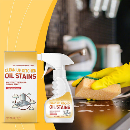 🎁Powerful Degreaser Cleaning Spray for Kitchen
