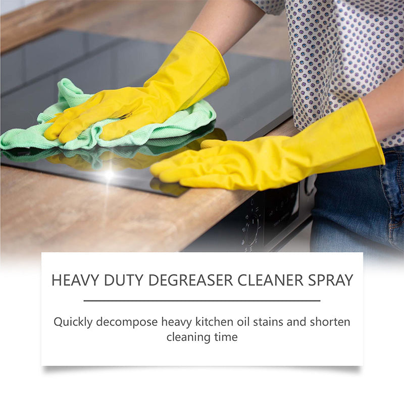 🎁Powerful Degreaser Cleaning Spray for Kitchen