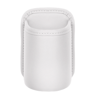 🚗 45% OFF! Leather Car Door Cup Holder – Wide‑mouth opening, easy reach for drinks & phone. Clip‑on secure fit. PU leather, tough & stylish. 🛡️✨