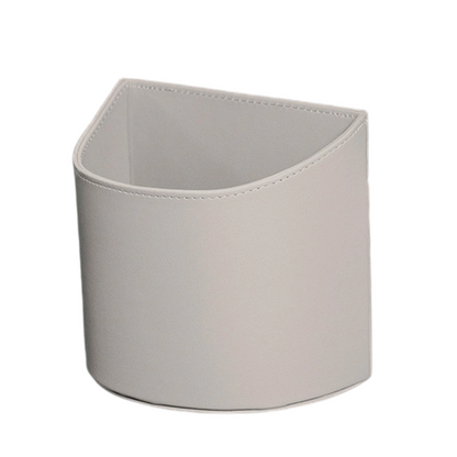 🚗 🚗45% OFF! Leather Car Door Cup Holder – Wide‑mouth opening, easy reach for drinks & phone. Clip‑on secure fit. PU leather, tough & stylish. 🛡️✨