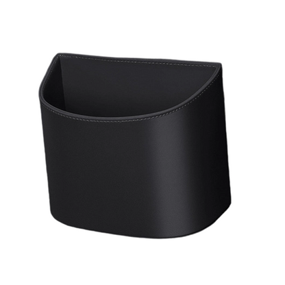 🚗 🚗45% OFF! Leather Car Door Cup Holder – Wide‑mouth opening, easy reach for drinks & phone. Clip‑on secure fit. PU leather, tough & stylish. 🛡️✨