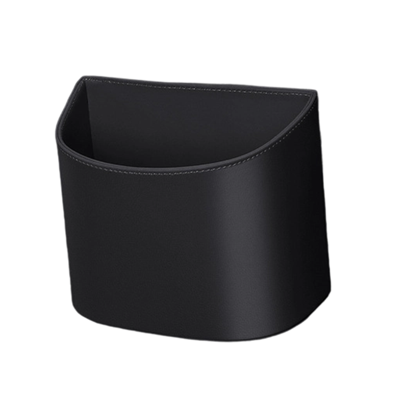 🚗 🚗45% OFF! Leather Car Door Cup Holder – Wide‑mouth opening, easy reach for drinks & phone. Clip‑on secure fit. PU leather, tough & stylish. 🛡️✨
