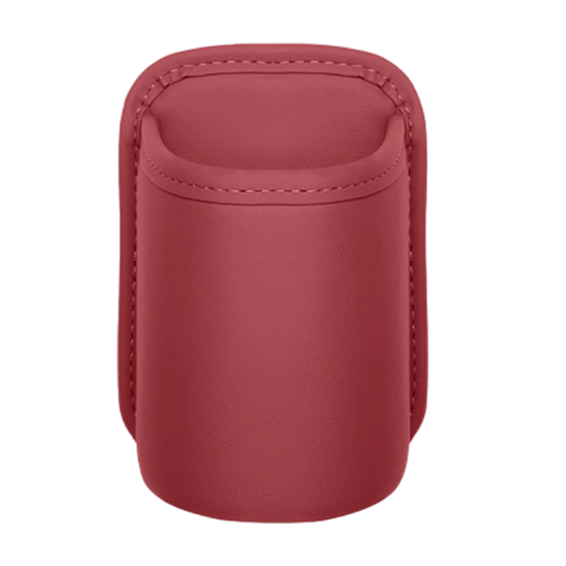 🚗 45% OFF! Leather Car Door Cup Holder – Wide‑mouth opening, easy reach for drinks & phone. Clip‑on secure fit. PU leather, tough & stylish. 🛡️✨