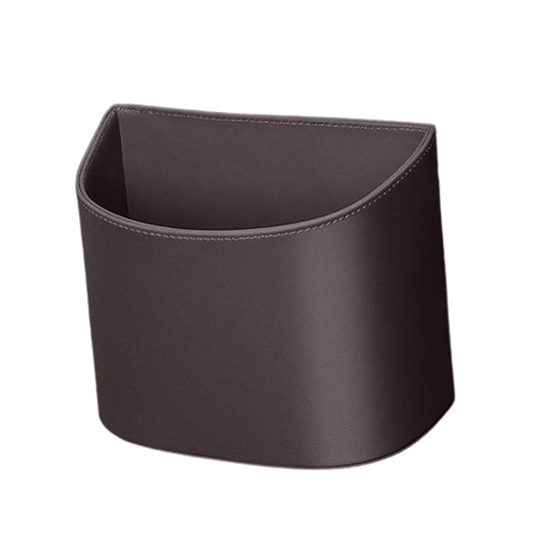 🚗 🚗🚗Leather Car Door Cup Holder – Wide‑mouth opening, easy reach for drinks & phone. Clip‑on secure fit. PU leather, tough & stylish. 🛡️✨