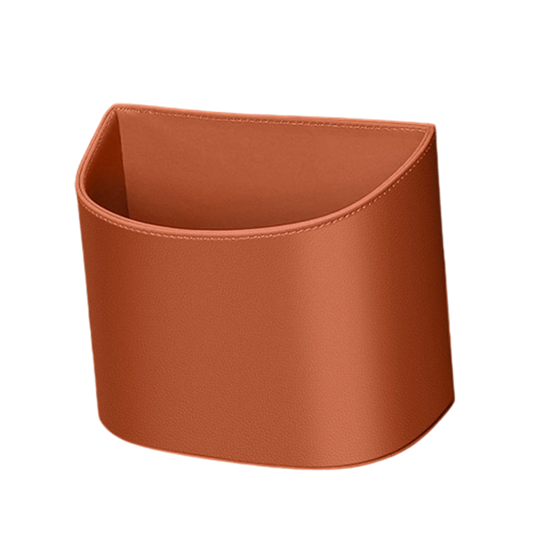 🚗 45% OFF! Leather Car Door Cup Holder – Wide‑mouth opening, easy reach for drinks & phone. Clip‑on secure fit. PU leather, tough & stylish. 🛡️✨