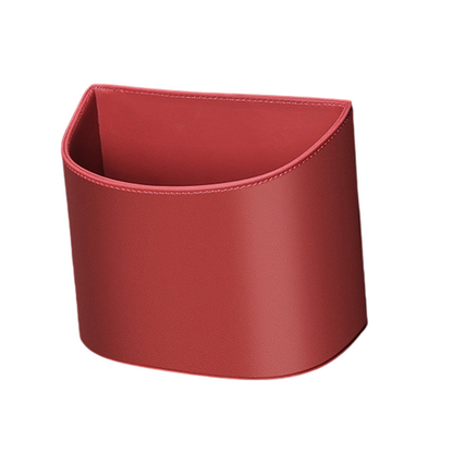 🚗 🚗45% OFF! Leather Car Door Cup Holder – Wide‑mouth opening, easy reach for drinks & phone. Clip‑on secure fit. PU leather, tough & stylish. 🛡️✨