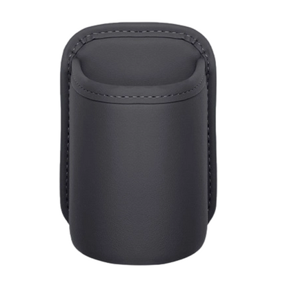 🚗 45% OFF! Leather Car Door Cup Holder – Wide‑mouth opening, easy reach for drinks & phone. Clip‑on secure fit. PU leather, tough & stylish. 🛡️✨