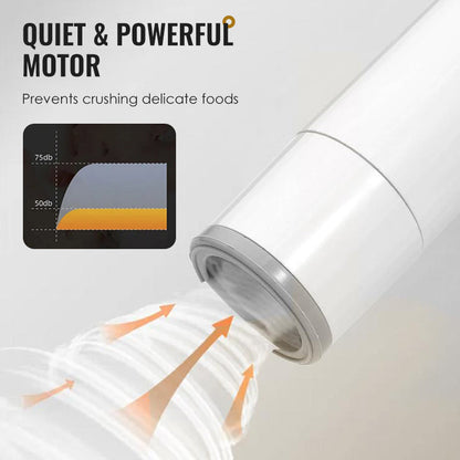🔥Mini Handheld Vacuum Sealer for Food