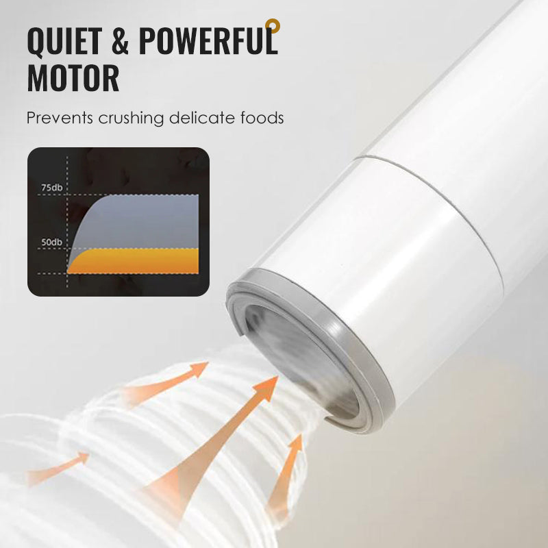 🔥Mini Handheld Vacuum Sealer for Food