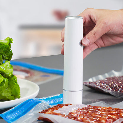 🔥Mini Handheld Vacuum Sealer for Food