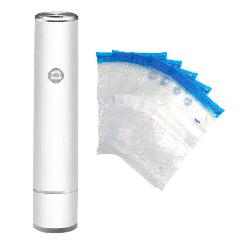 🔥Mini Handheld Vacuum Sealer for Food