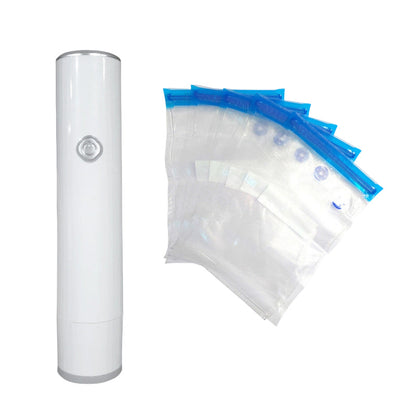 🔥Mini Handheld Vacuum Sealer for Food