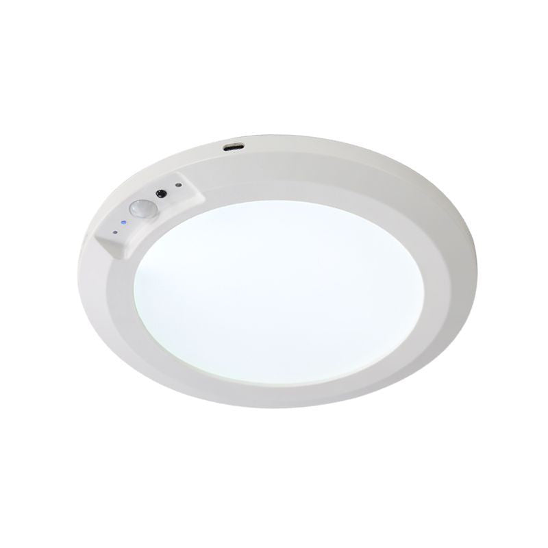 🌞Rechargeable Motion Sensor Ceiling Light 🏡 zanzzea
